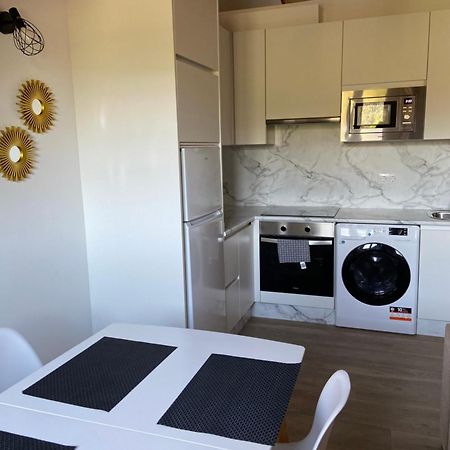 Reginita Apartamentos Arbo Eksteriør billede